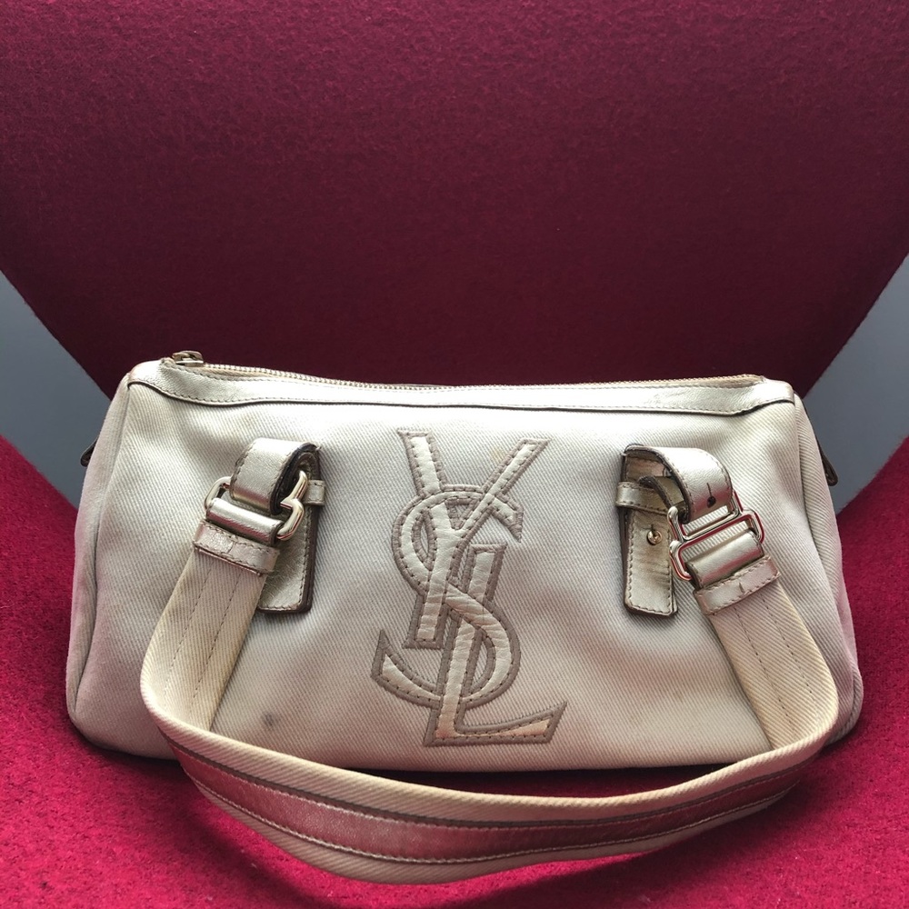 Ysl hand bag
